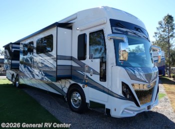 New 2026 American Coach AMER DREAM 45P available in Dover, Florida