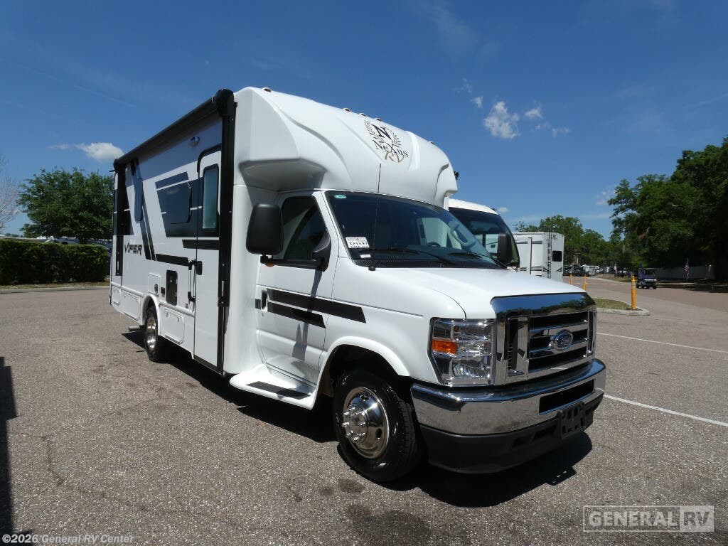 New 2026 Nexus Viper 25V available in Dover, Florida