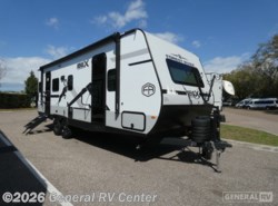 New 2025 Forest River IBEX 25RLSS available in Dover, Florida