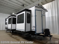 New 2025 Forest River Salem Grand Villa 42FK available in Dover, Florida