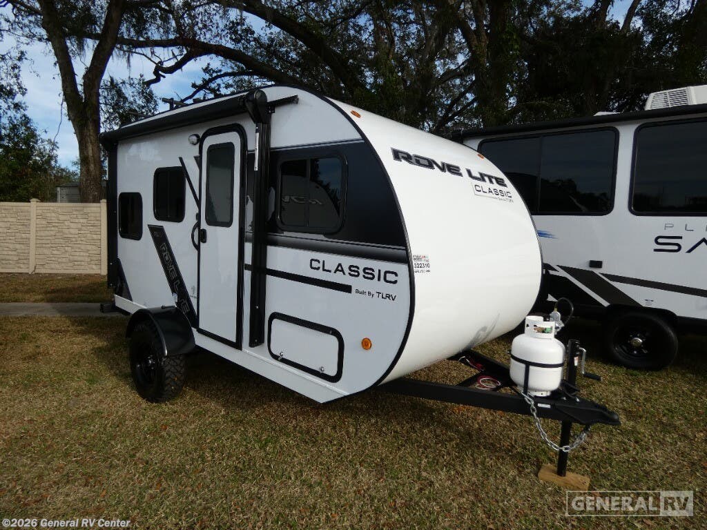 New 2025 Travel Lite  ROVE LITE-C 14BHC available in Dover, Florida