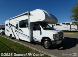New 2025 Thor Motor Coach Quantum SE31 available in Dover, Florida