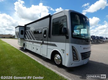 New 2026 Thor Motor Coach Windsport 35G available in Dover, Florida