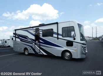 New 2026 Fleetwood Flair 28A available in Dover, Florida