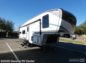 New 2025 Keystone Arcadia 242SLMD available in Dover, Florida
