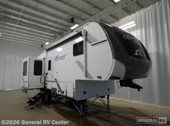 New 2025 Highland Ridge Open Range RLF244RLS available in Dover, Florida