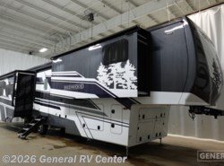 New 2026 CrossRoads Redwood 412GK available in Dover, Florida