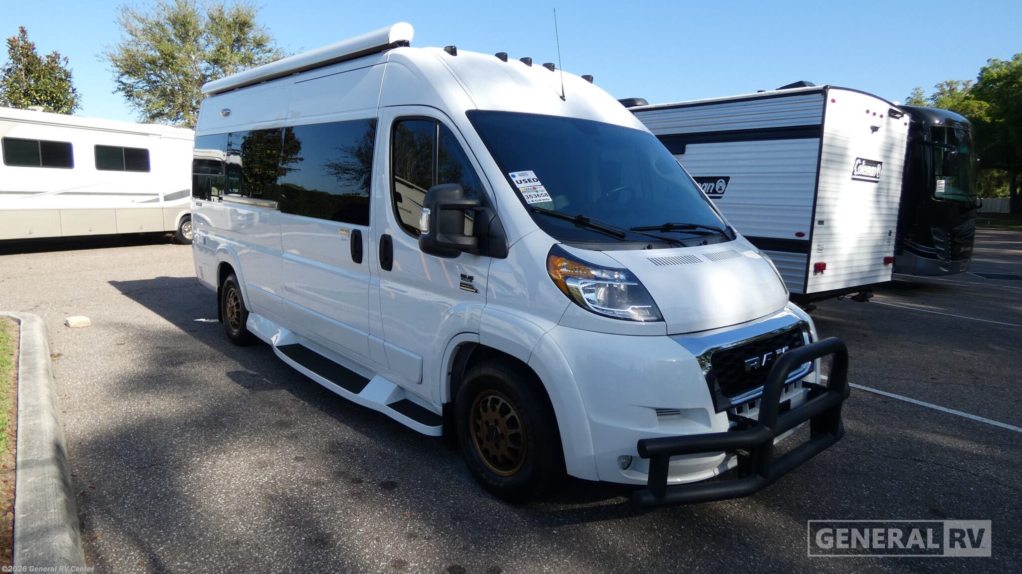 Used 2021 Midwest Legend FSL available in Dover, Florida