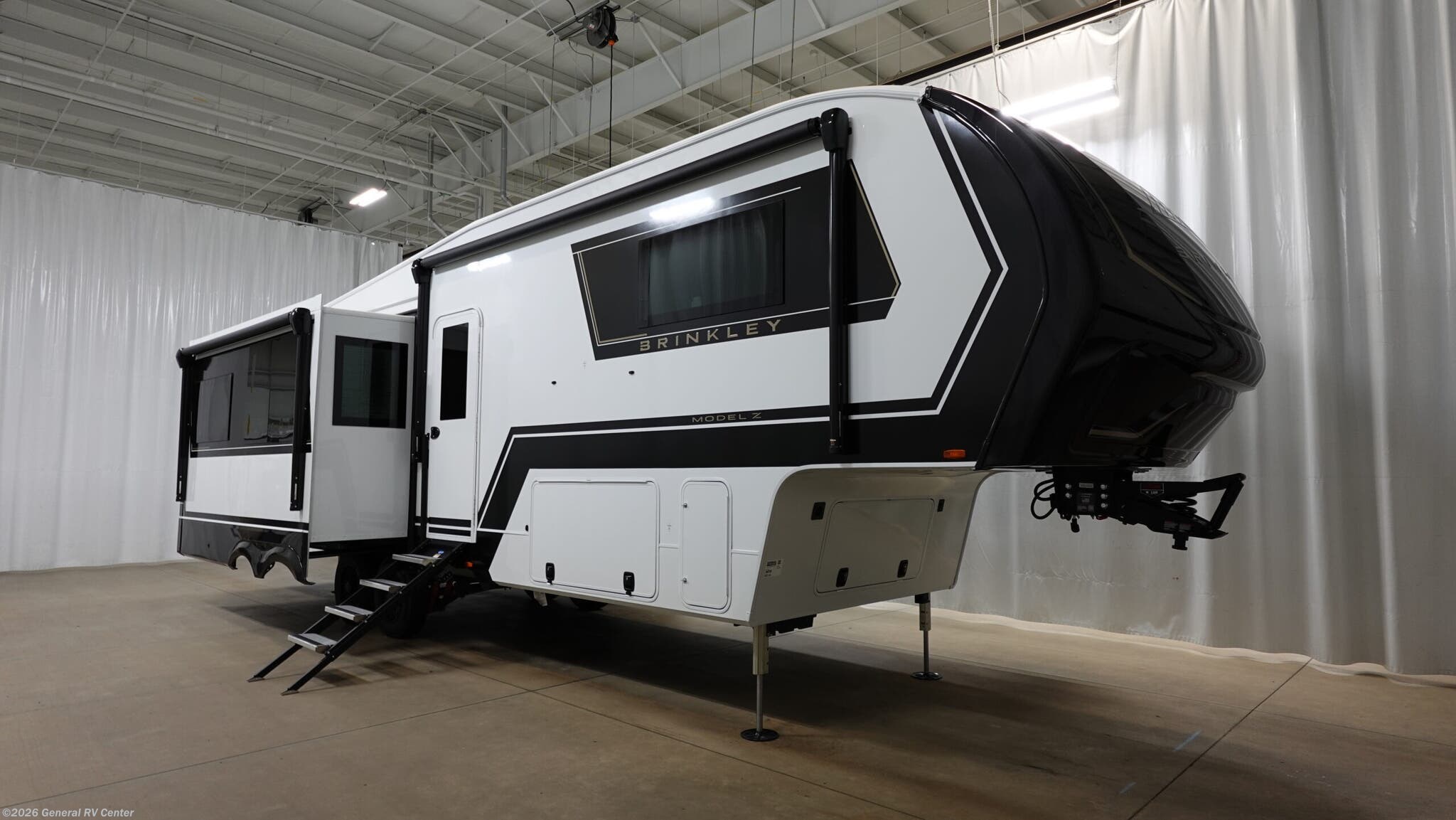 New 2026 Brinkley RV Model Z 3100 available in Dover, Florida