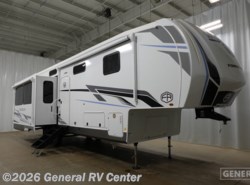 New 2026 Forest River Wildcat 33CHEF available in Dover, Florida