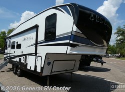 Used 2023 Keystone Arcadia Super Lite 293SLRD available in Dover, Florida