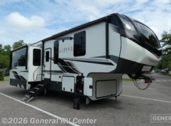Used 2021 Keystone Alpine 3120RS available in Dover, Florida