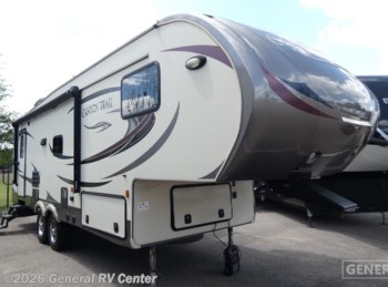 Used 2015 Gulf Stream Canyon Trail 27FRLD available in Dover, Florida