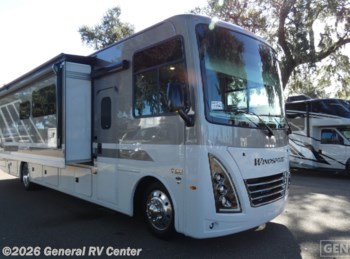 New 2026 Thor Motor Coach Windsport 35R available in Dover, Florida