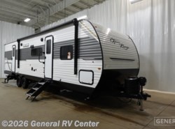 New 2026 Open Range COLT 32DSB available in Dover, Florida