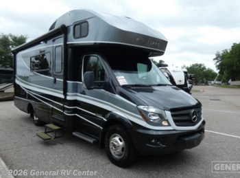 Used 2019 Winnebago Navion 24D available in Dover, Florida