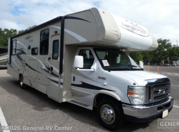 Used 2015 Coachmen Leprechaun 319DS available in Dover, Florida