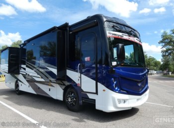 New 2026 Fleetwood Discovery 38N available in Dover, Florida