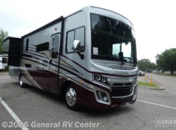 Used 2025 Fleetwood Bounder 35K available in Dover, Florida