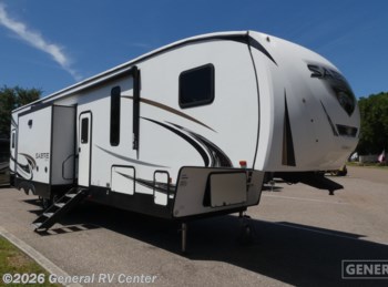 Used 2022 Forest River Sabre 38DBQ available in Dover, Florida