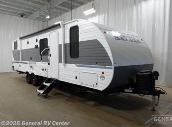 New 2026 Forest River Salem Cruise Lite 273QBXL available in Dover, Florida