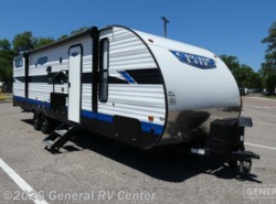 Used 2023 Forest River Salem Cruise Lite 28VBXL available in Dover, Florida