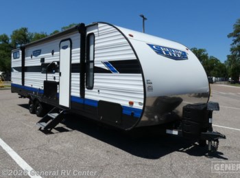 Used 2023 Forest River Salem Cruise Lite 28VBXL available in Dover, Florida