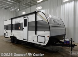 New 2026 Open Range COLT 25BH available in Dover, Florida