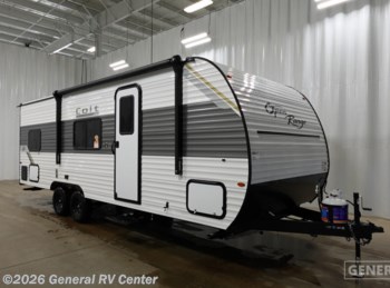 New 2026 Open Range COLT 25BH available in Dover, Florida