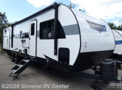 Used 2024 Forest River Wildwood 32BHDSX available in Dover, Florida