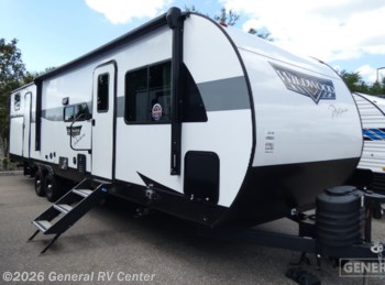 Used 2024 Forest River Wildwood 32BHDSX available in Dover, Florida