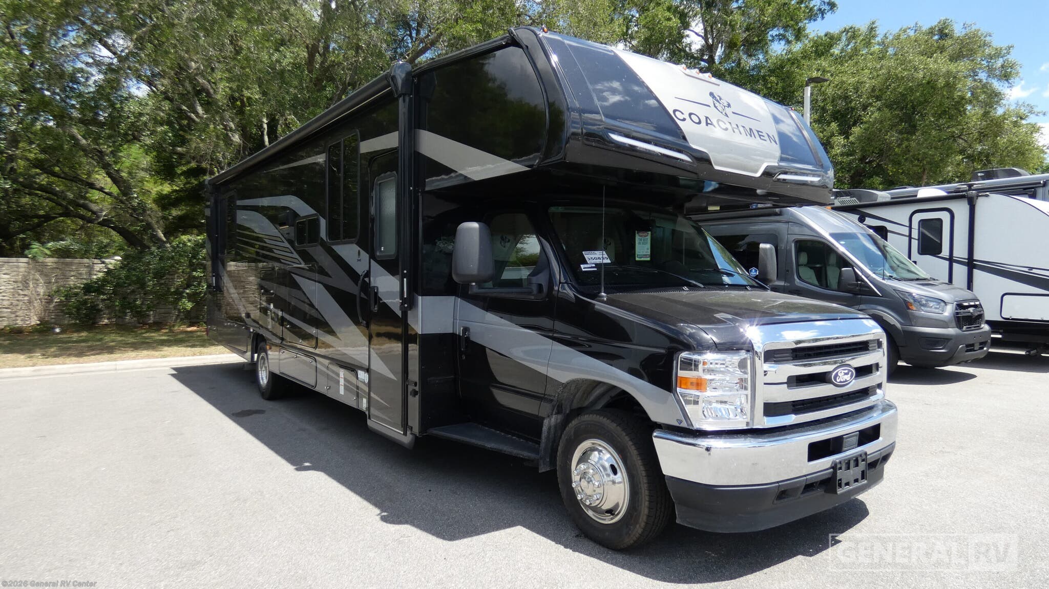 New 2026 Coachmen Freelander 31MBF available in Dover, Florida