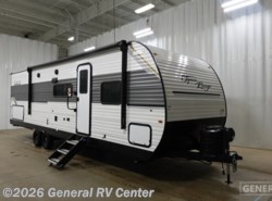 New 2026 Open Range COLT 28DBS available in Dover, Florida