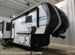 New 2026 Keystone Alpine AVALANCHE 390DS available in Dover, Florida