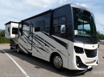 Used 2022 Fleetwood Fortis 32RW available in Dover, Florida