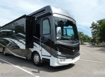 Used 2020 Fleetwood Discovery LXE 40M available in Dover, Florida