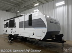 New 2026 Forest River Salem 27RK available in Dover, Florida