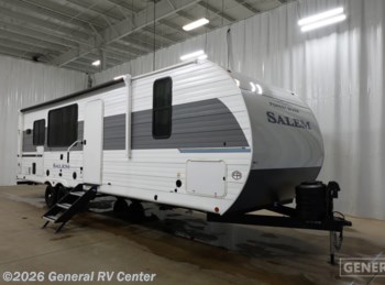 New 2026 Forest River Salem 27RK available in Dover, Florida