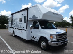 New 2027 Winnebago Sunflyer 24GG available in Dover, Florida