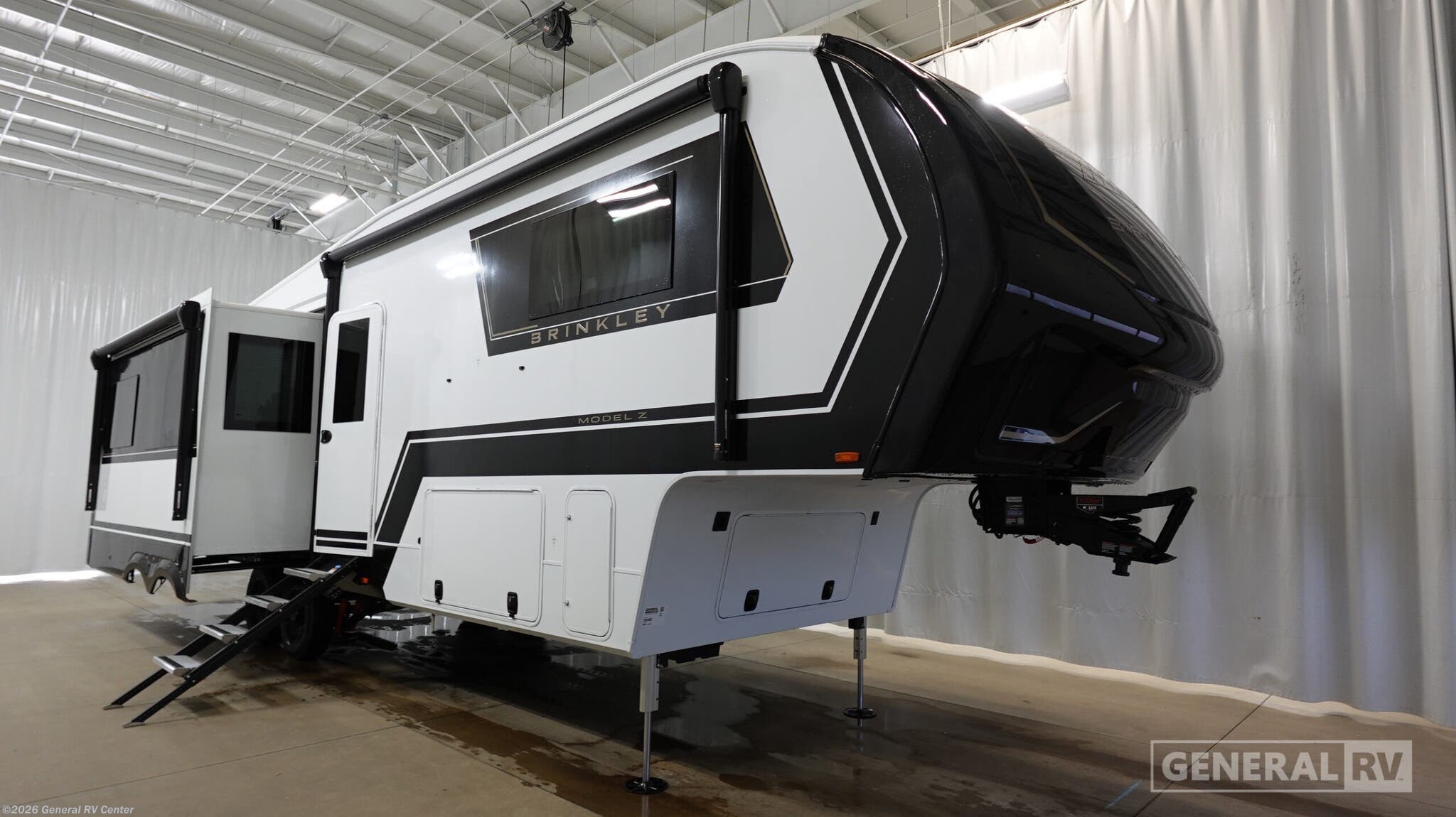 New 2026 Brinkley RV Model Z 3100 available in Dover, Florida
