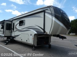 Used 2020 Jayco Pinnacle 36FBTS available in Dover, Florida