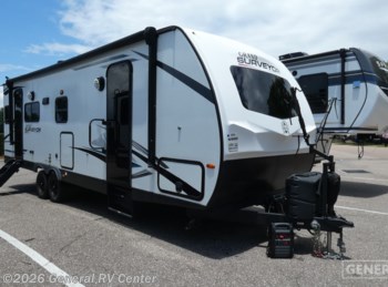 Used 2023 Forest River Grand Surveyor 253RLS available in Dover, Florida