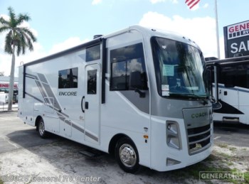 New 2026 Coachmen Encore SE 29SS available in Dover, Florida