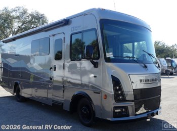 New 2026 Winnebago Vista NPF 29NP available in Dover, Florida