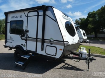 New 2026 Coachmen Remote 12R available in Dover, Florida