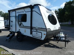 New 2026 Coachmen Remote 14R available in Dover, Florida
