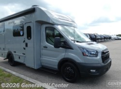 New 2026 Thor Motor Coach Gemini 22MT available in Dover, Florida