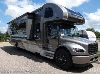 New 2026 Thor Motor Coach Pasadena SV 38XL available in Dover, Florida