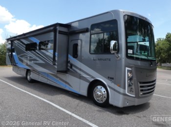 New 2027 Thor Motor Coach Luminate AA35 available in Dover, Florida