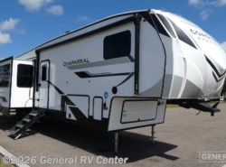 Used 2025 Coachmen Chaparral 373MBRB available in Dover, Florida